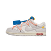 Nike Dunk Low Off-White Lot 19