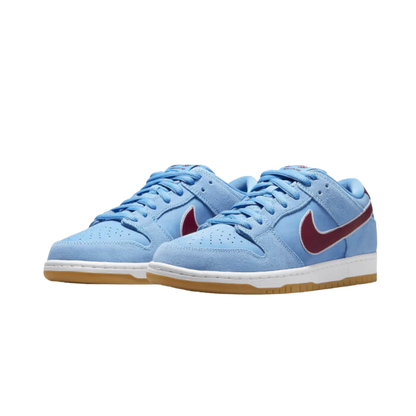 Nike SB Dunk Low Philadelphia Phillies - Sneaker Lane
