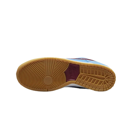 Nike SB Dunk Low Philadelphia Phillies - Sneaker Lane