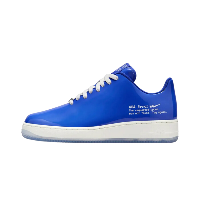 Nike Air Force 1 Low .SWOOSH 404 Error
- Imagen 1