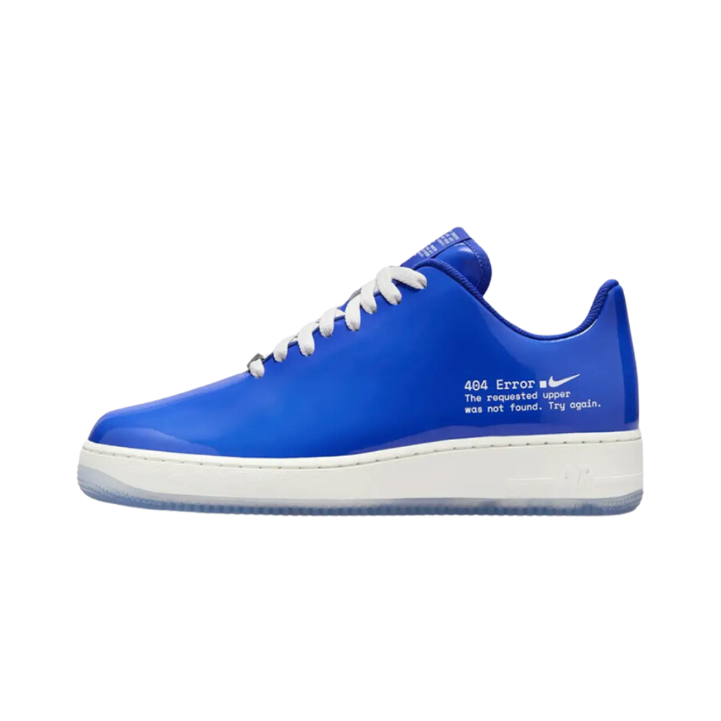 Nike Air Force 1 Low .SWOOSH 404 Error - Sneaker Lane