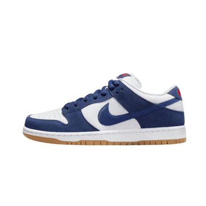 Nike SB Dunk Low Los Angeles Dodgers - Sneaker Lane