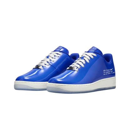 Nike Air Force 1 Low .SWOOSH 404 Error - Sneaker Lane