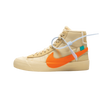 Nike Blazer Mid Off-White All Hallow's Eve