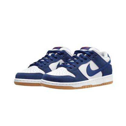 Nike SB Dunk Low Los Angeles Dodgers - Sneaker Lane