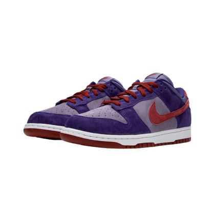 Nike Dunk Low Plum - Sneaker Lane