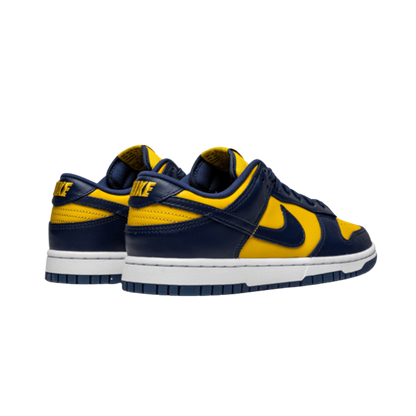 Nike Dunk Low Michigan - Sneaker Lane