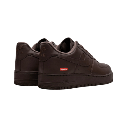 Nike Air Force 1 Low Supreme Baroque Brown