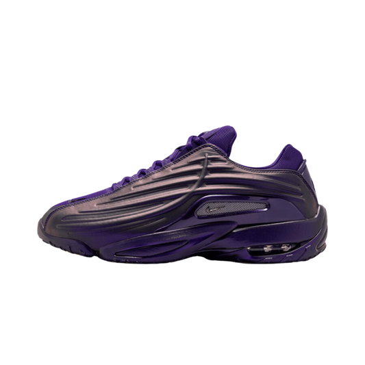 Nike Hot Step 2 Drake NOCTA Eggplant
