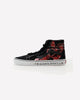 Vans Sk8-Hi Reissue Stranger Things
