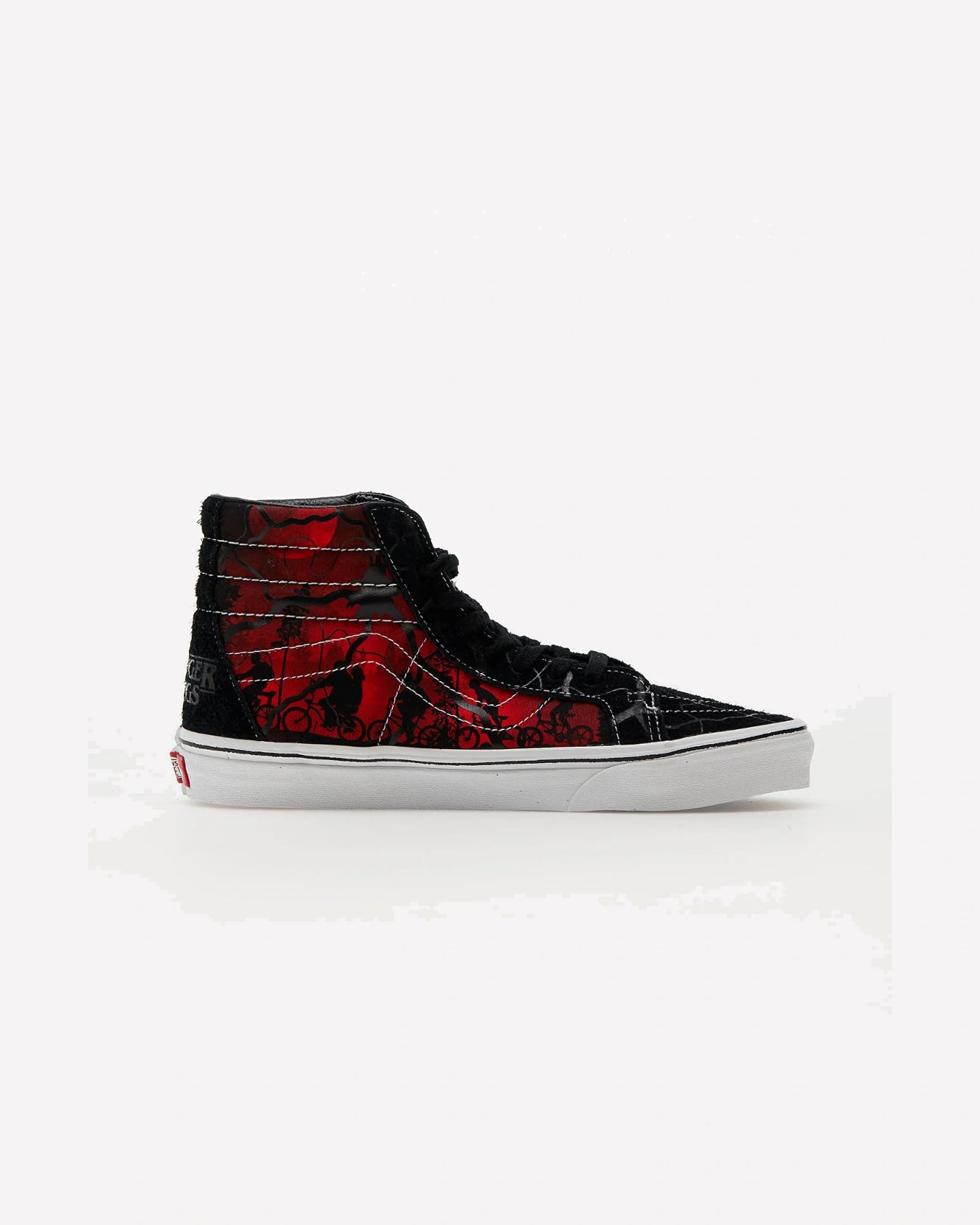 Vans Sk8-Hi Reissue Stranger Things