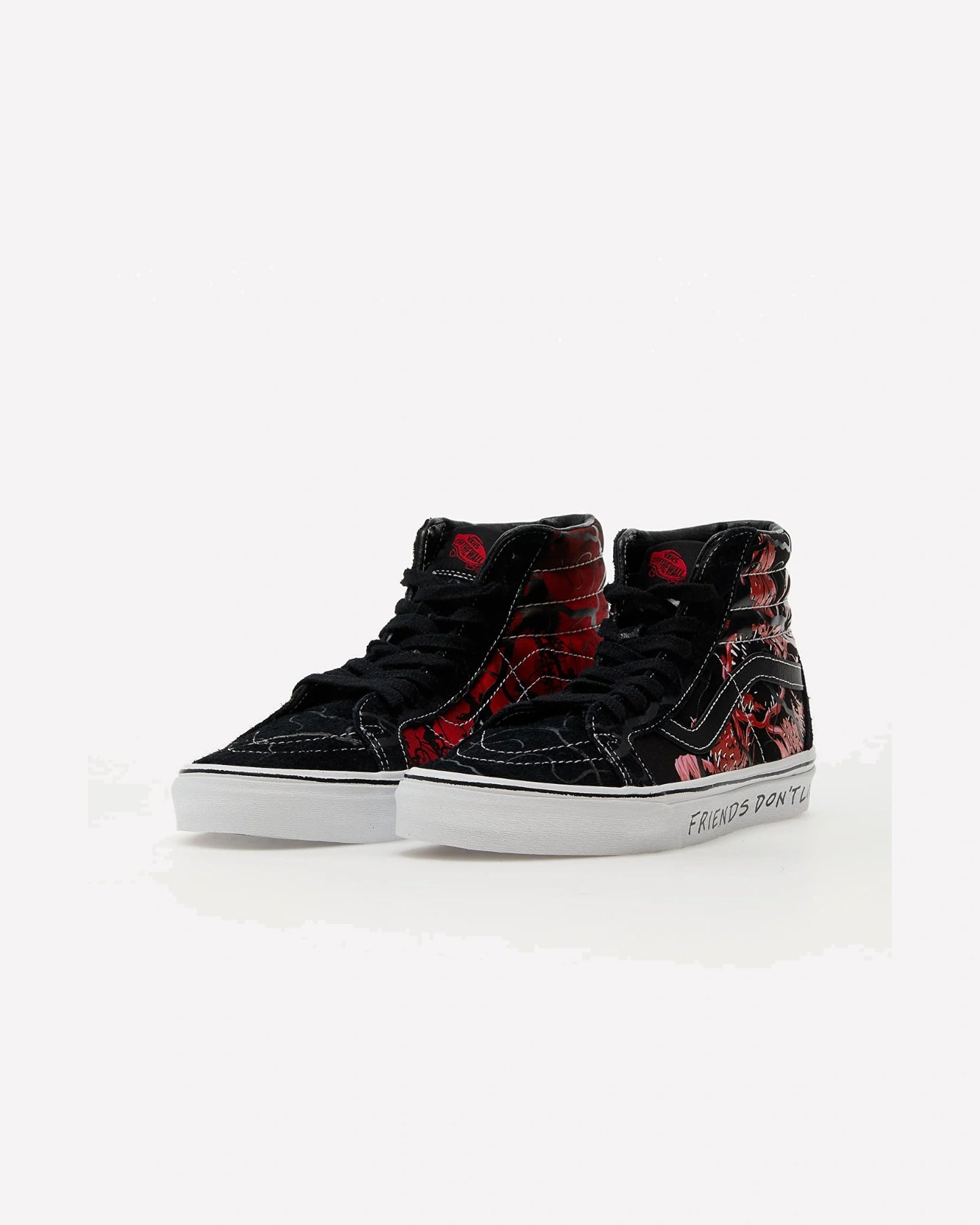 Vans Sk8-Hi Reissue Stranger Things