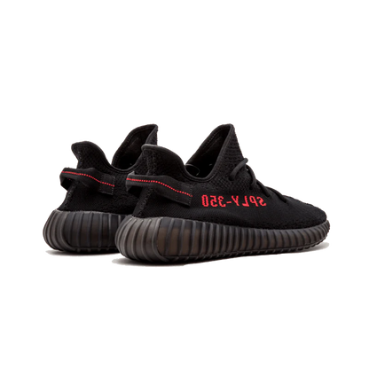 adidas Yeezy Boost 350 V2 Black Red