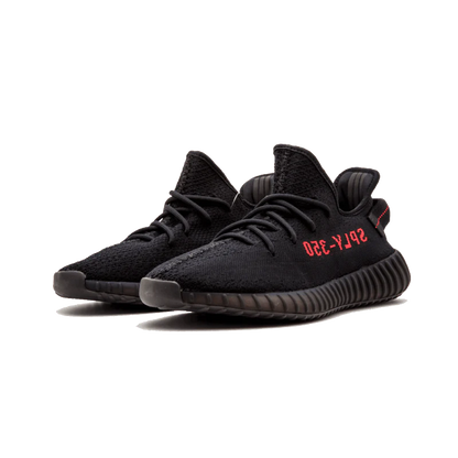 adidas Yeezy Boost 350 V2 Black Red