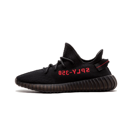adidas Yeezy Boost 350 V2 Black Red