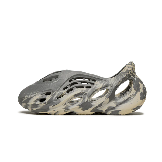 adidas Yeezy Foam RNNR MXT Moon Gray