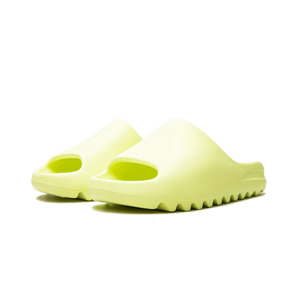 adidas Yeezy Slide Glow Green - Sneaker Lane