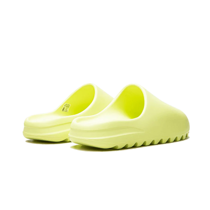 adidas Yeezy Slide Glow Green - Sneaker Lane