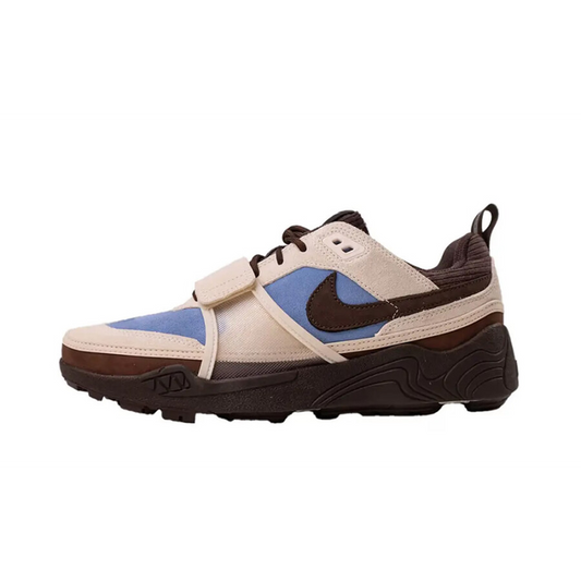 Nike Zoom Field Jaxx Travis Scott Leche Blue