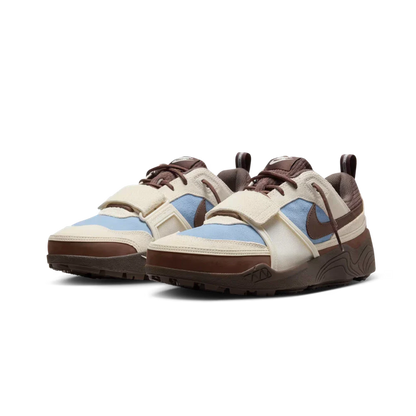 Nike Zoom Field Jaxx Travis Scott Leche Blue - Sneaker Lane