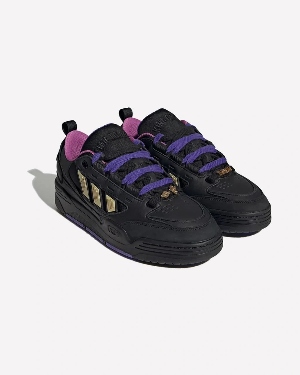 adidas ADI2000 Yu-Gi-Oh! Yugi's World (with Sealed Dark Magician Promo Card)