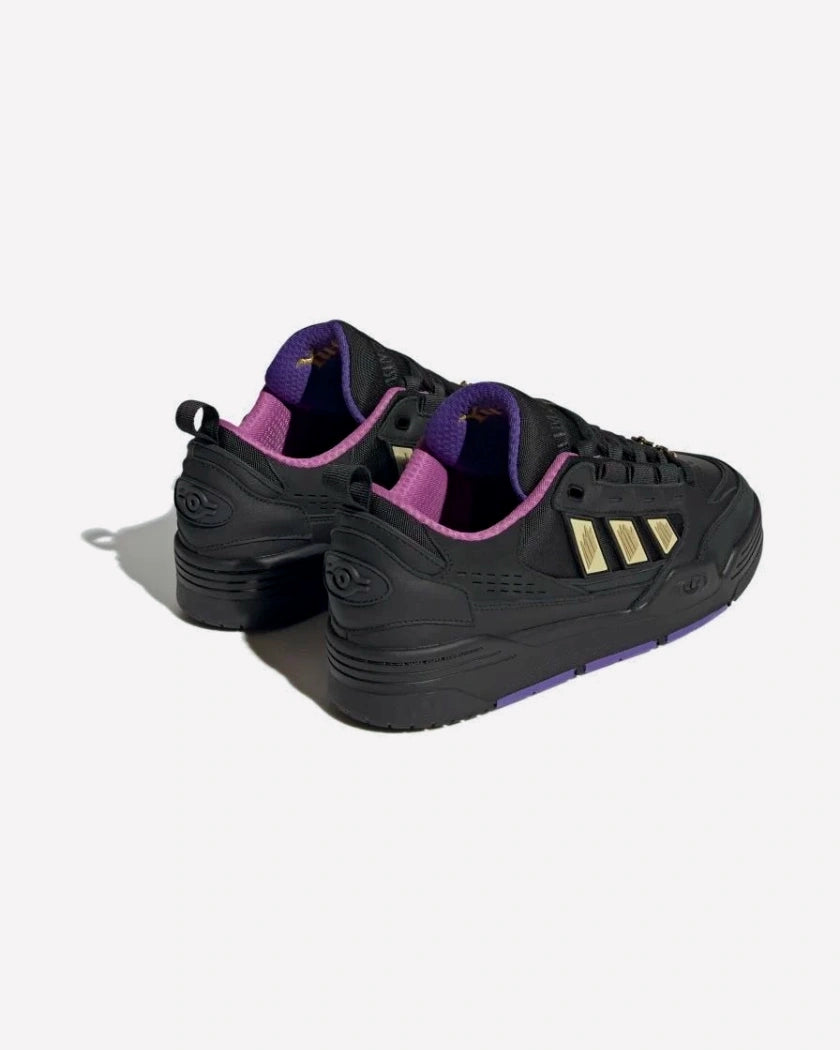 adidas ADI2000 Yu-Gi-Oh! Yugi's World (with Sealed Dark Magician Promo Card)