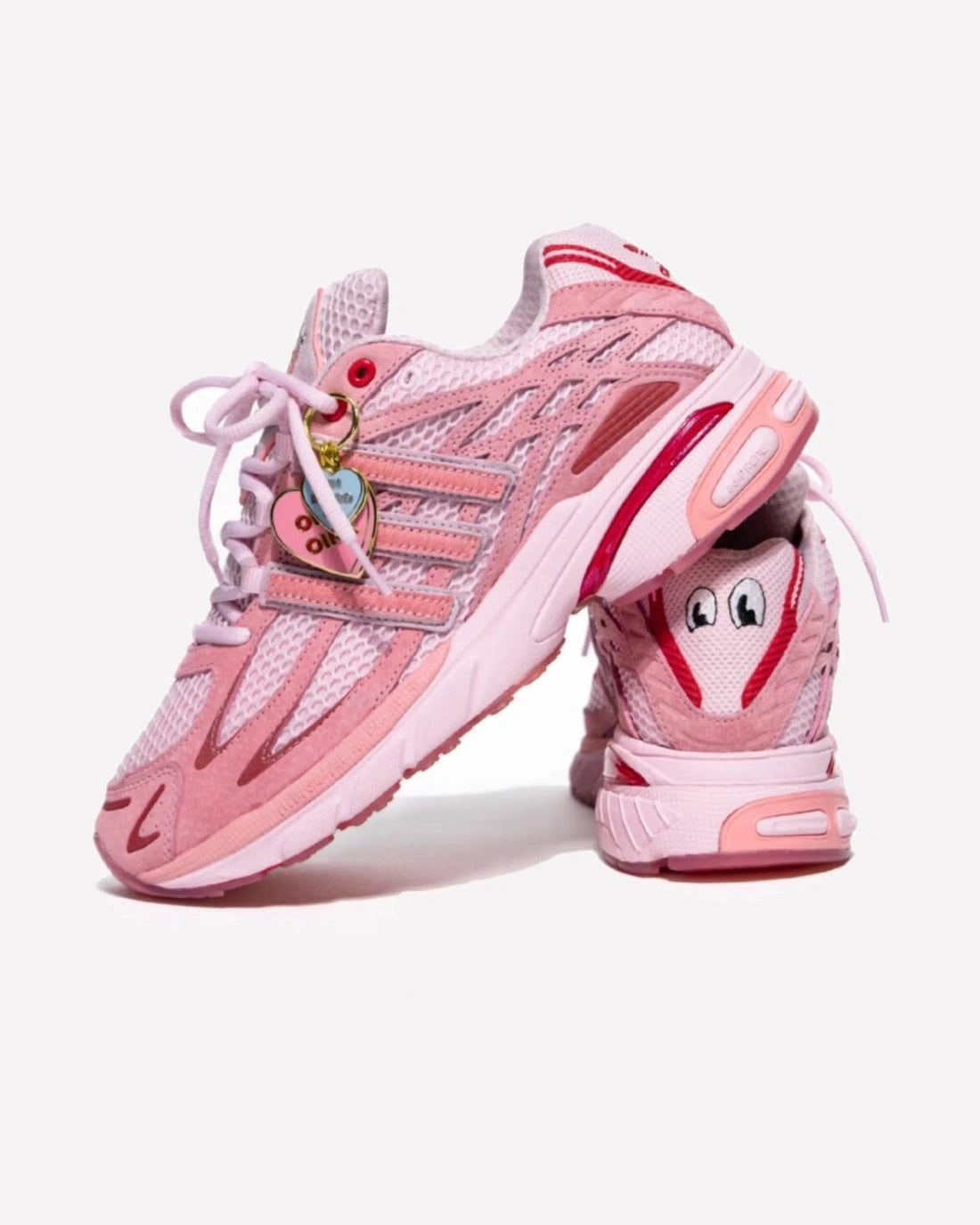 adidas Adistar Cushion 3 Unheardof Pork Chop Piggy Runner