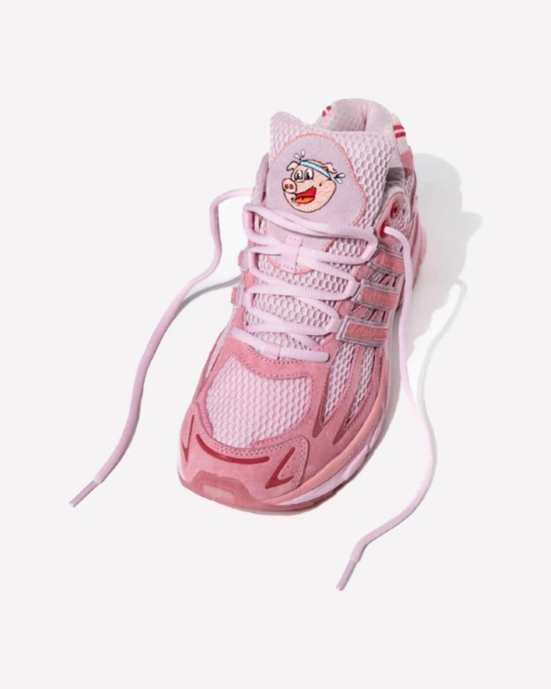 adidas Adistar Cushion 3 Unheardof Pork Chop Piggy Runner