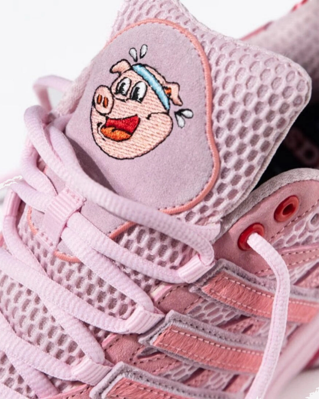 adidas Adistar Cushion 3 Unheardof Pork Chop Piggy Runner