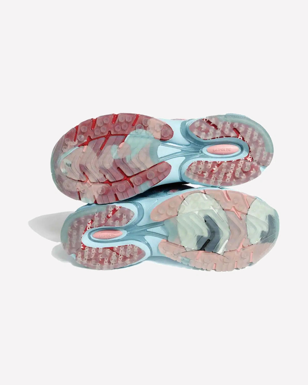 adidas Adistar Cushion 3 Unheardof Pork Chop Piggy Runner Bliss Blue