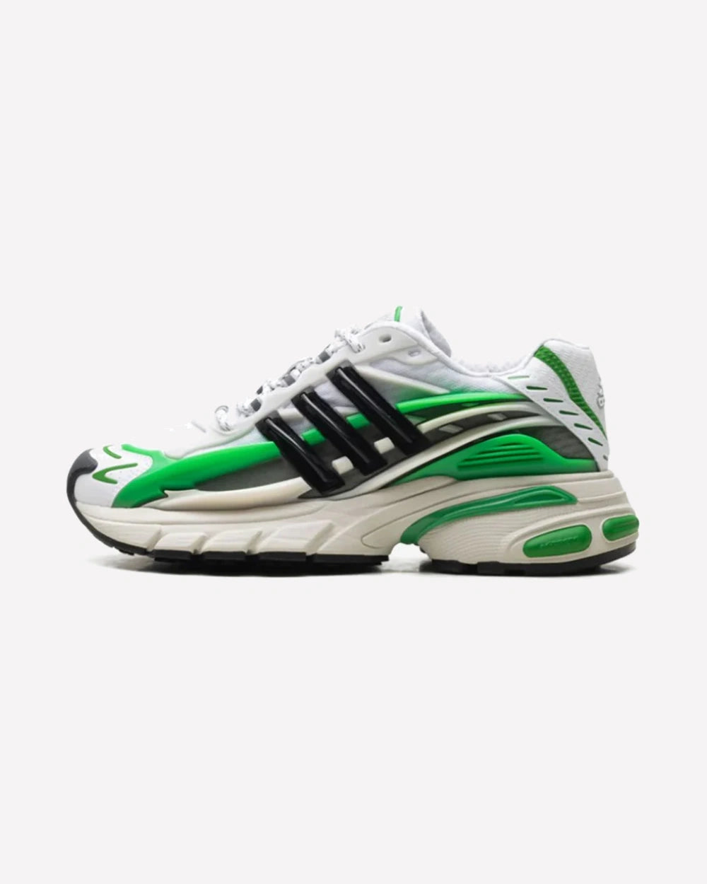 adidas Adistar Jellyfish Pharrell Williams Real Green