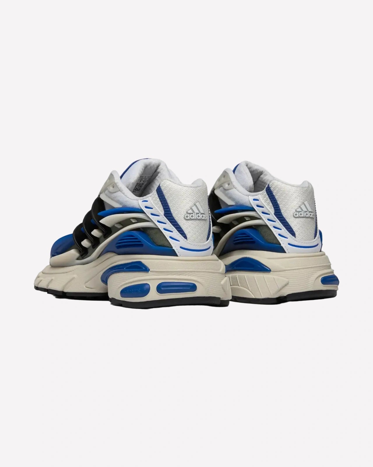 adidas Adistar Jellyfish Pharrell Williams Royal Blue