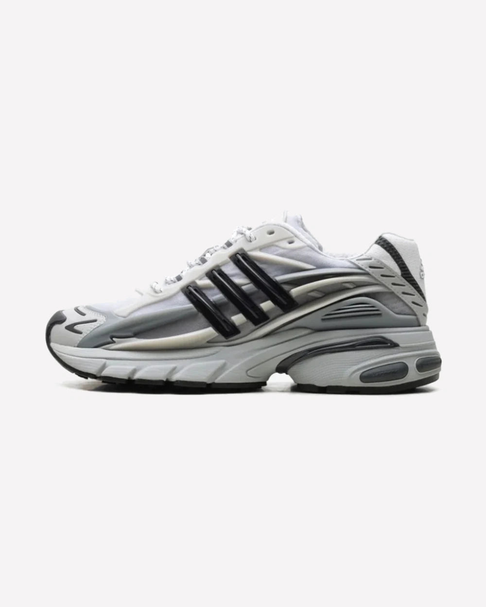 adidas Adistar Jellyfish Pharrell Williams Solid Grey Black