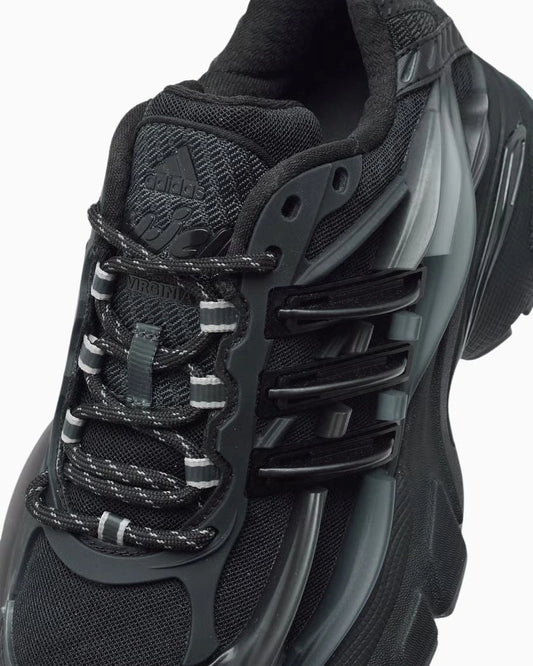 adidas Adistar Jellyfish Pharrell Williams Triple Black