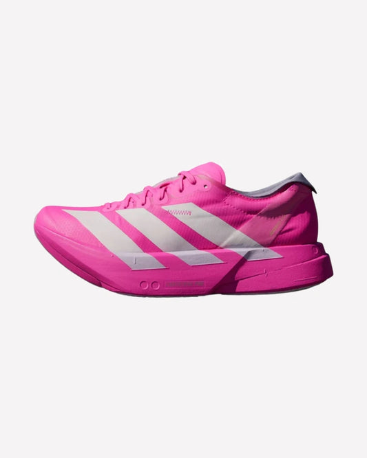adidas Adizero Adios Pro 4 Shock Pink