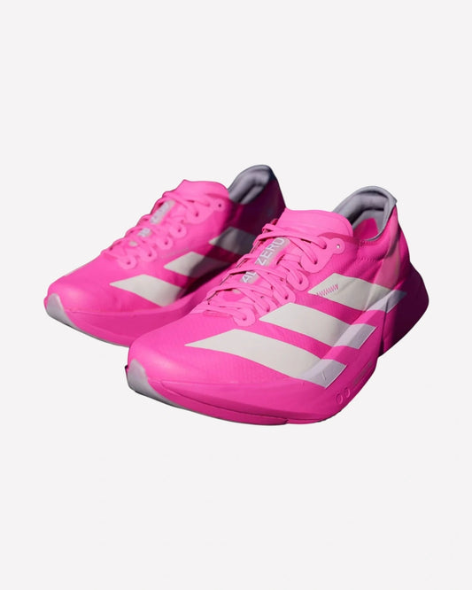adidas Adizero Adios Pro 4 Shock Pink