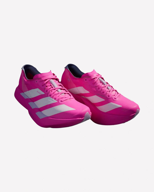 adidas Adizero Adios Pro 4 Shock Pink