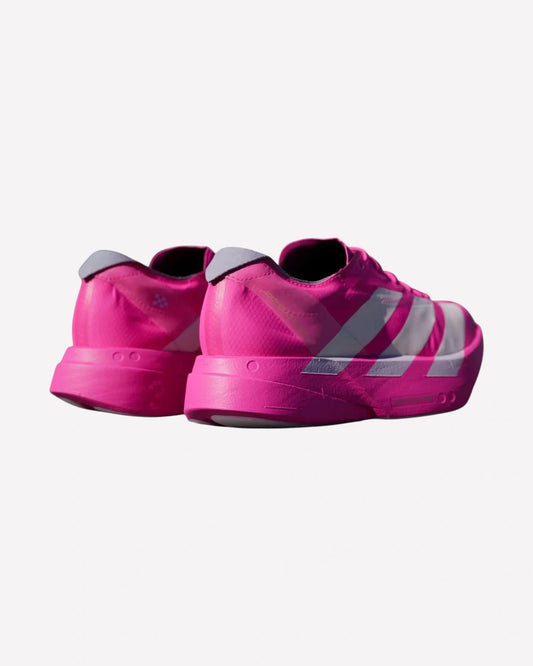 adidas Adizero Adios Pro 4 Shock Pink