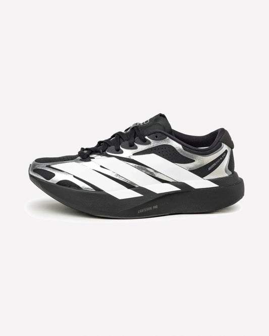 adidas Adizero EVO SL EXO Black White Silver