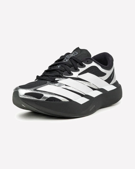 adidas Adizero EVO SL EXO Black White Silver