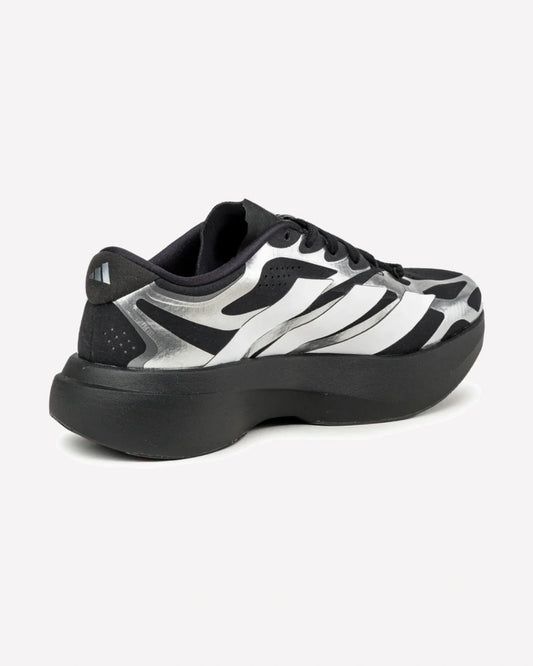 adidas Adizero EVO SL EXO Black White Silver