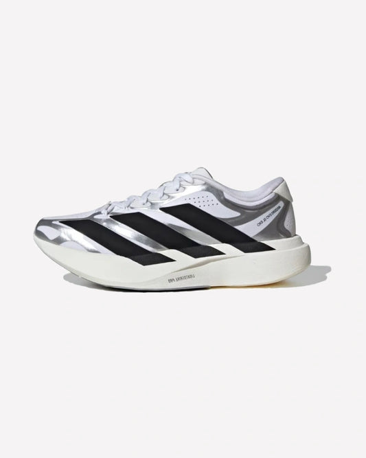 adidas Adizero EVO SL EXO White Black Silver