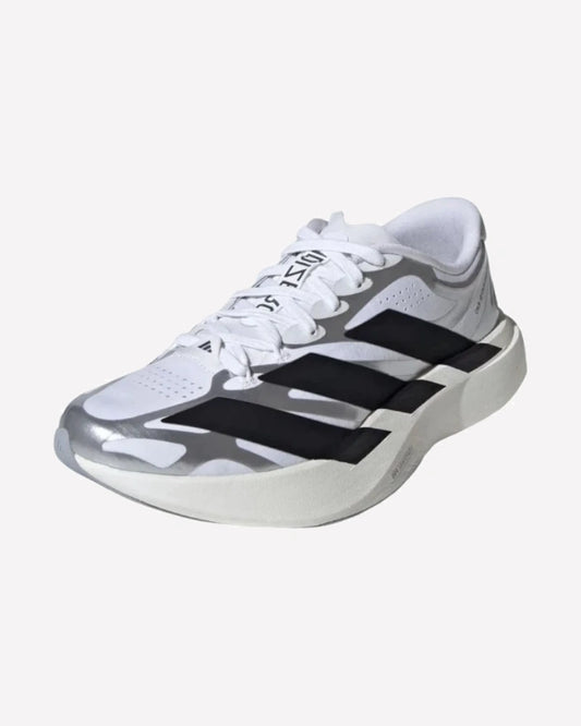 adidas Adizero EVO SL EXO White Black Silver