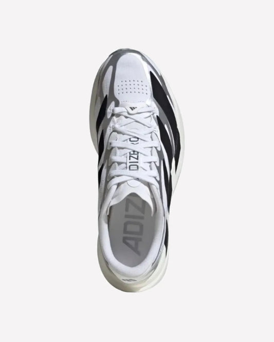 adidas Adizero EVO SL EXO White Black Silver