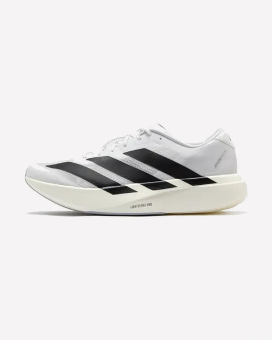 adidas Adizero Evo SL White Black