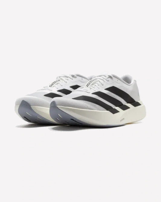 adidas Adizero Evo SL White Black