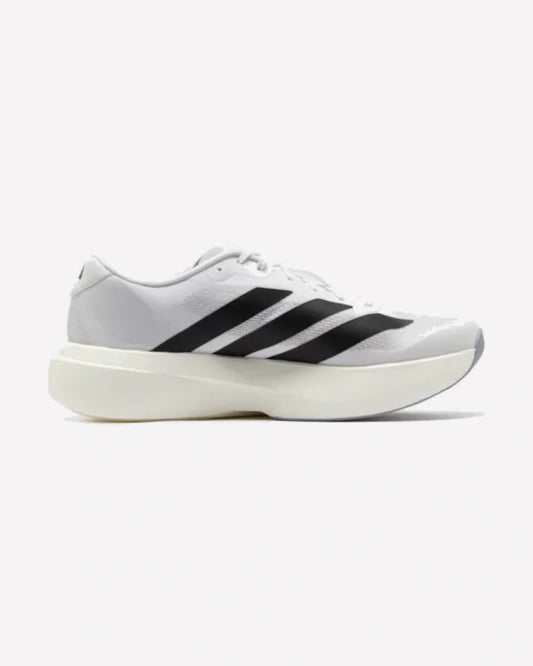 adidas Adizero Evo SL White Black