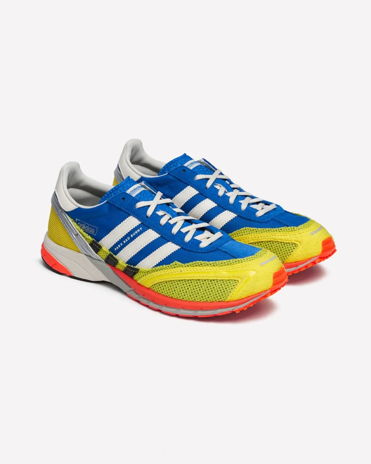 adidas Adizero SL 72 Bad Bunny Blue