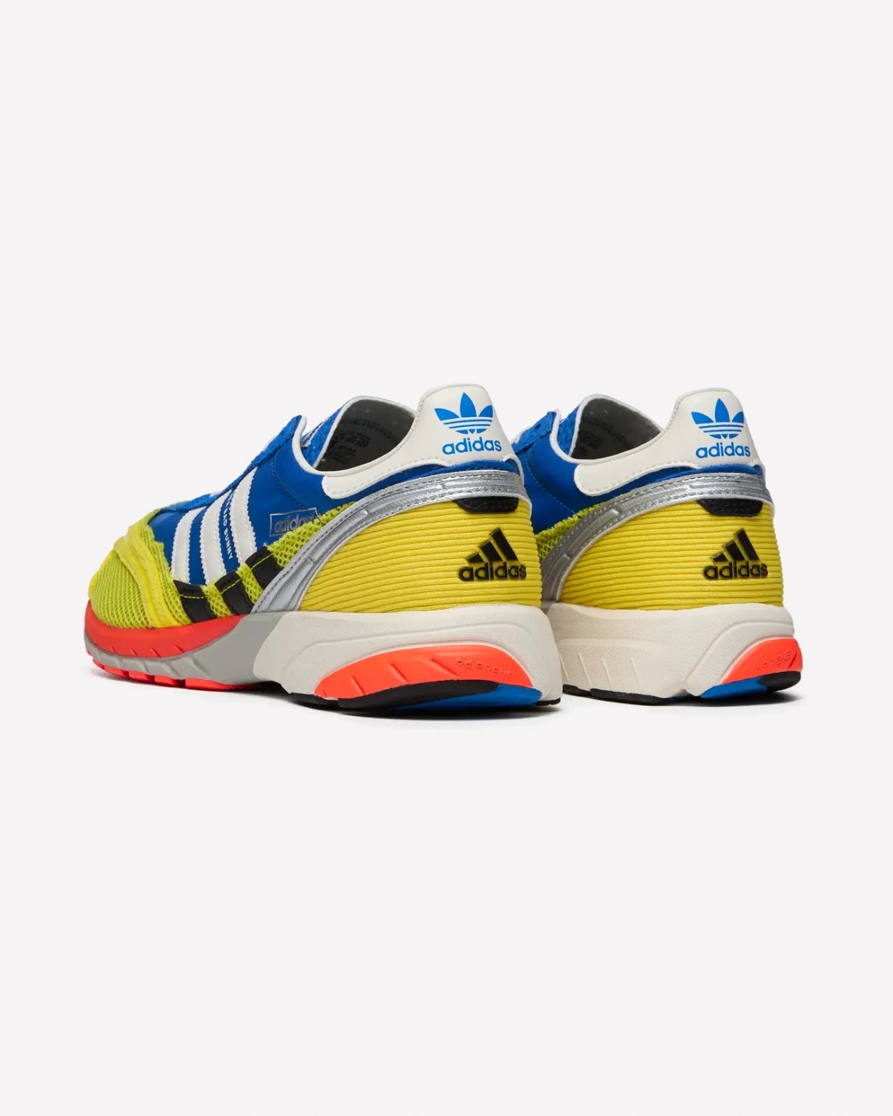 adidas Adizero SL 72 Bad Bunny Blue