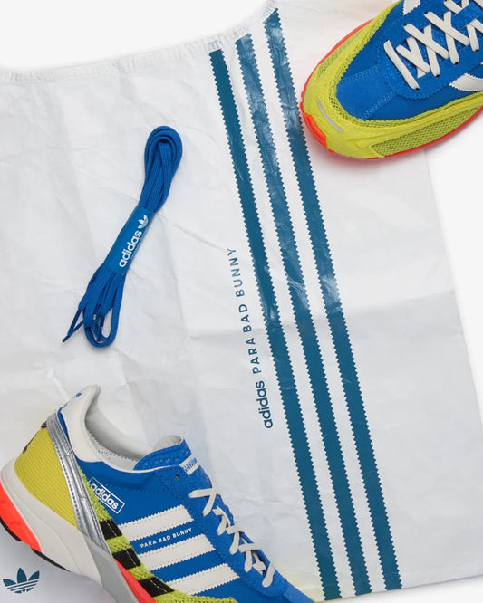 adidas Adizero SL 72 Bad Bunny Blue